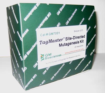 TagMaster Kit Components